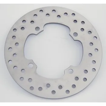 Nářadí na motocykly Brzdový kotouč NISSIN Fix - SD-503 SD-503