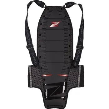 Motocyklový chránič hrudi a pátěře Chránič páteře ZANDONA SPINE EVC X9 černý 1509 LEVEL2 (Velikost: XL) MCF_2715