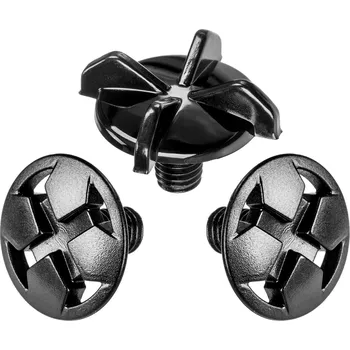 Auto-moto šrouby kšilktu FORMULA Plast (3kusy) 79-87399