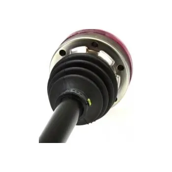 Auto-moto Hnací hřídel LÖBRO 300684 - PORSCHE