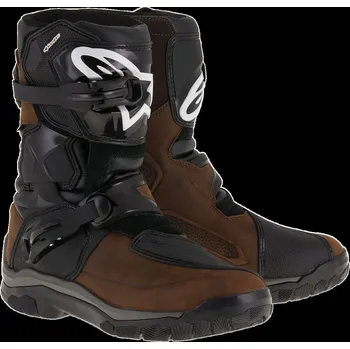 Moto obuv ALPINESTARS(MX) BOTY BELIZE DRYSTAR BN 9 (2047317-82-9) (Velikost: 10) 2047317-82-11