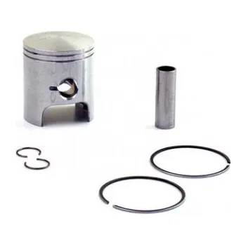 Píst motoru Pístní sada ATHENA S4C05400017B d 53,97mm APRILIA AF1 125 Sintesi 1988-1990