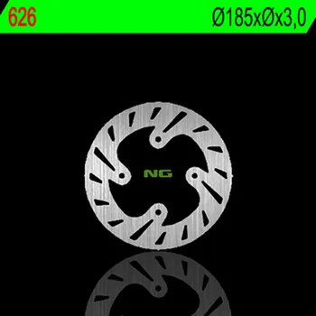 Nářadí na motocykly NG BRAKES Opravit brzdový kotouč - 626 626