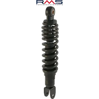 Tlumič FORSA RMS 204550182 zadní 280mm 204550182