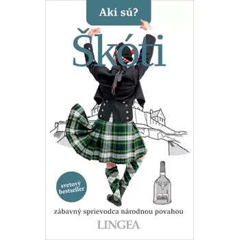 Akí sú? - Škóti (, 2021)