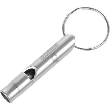 WARAGOD Bezpečnostní píšťalka Whisler na klíče 110 dB