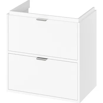 Koupelnový nábytek CERSANIT SLIM ATRATO 60 DSM skříňka na umyvadlo matně bílá S1026-032