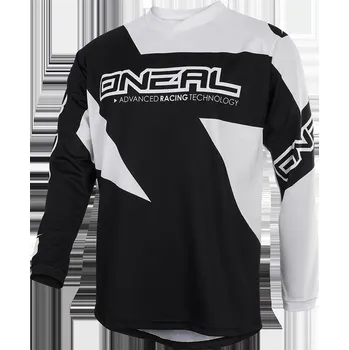 Moto dres Dres O´Neal Matrix RIDEWEAR černá XXL 2H198757