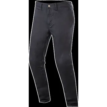 Moto kalhoty ALPINESTARS (ROAD) KALHOTY MOTOCHINO NAVY 31 (3328319-71-31) (Velikost: 31) 3328319-71-31