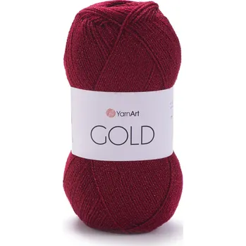 Příze Yarn Art - Gold 9003