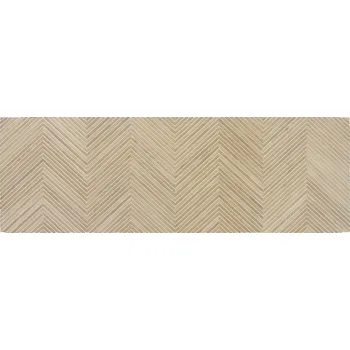 Dlažba Obdélníková dlaždice Baldocer 120 x 40 cm, odstíny hnědé a béžové