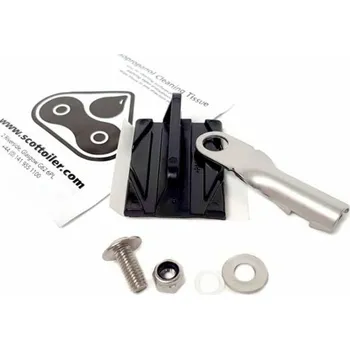 Auto-moto SCOTTOILER e & vSystem Adaptér kyvného ramene SA-0178BL