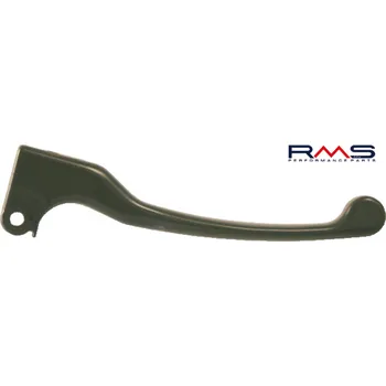 Páčka RMS 184120281 pravý černý 184120281