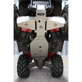XRW KIT ALU - SPORTSMAN 800 TWIN 120051001NA