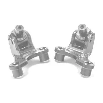 Auto-moto Adaptéry stupaček PUIG 6454N černý YAMAHA YZF-R 125 2008-2018