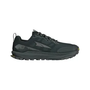 Dámská obuv Altra LONE PEAK 9+ Women BLACK černá 43 EU