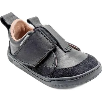 Kojenecké oblečení Barefoot capáčky Pegres SBF 64 0.1 černá 23, Vnitřní délka boty: 14,6 cm, Vnitřní šířka boty: 6,2 cm