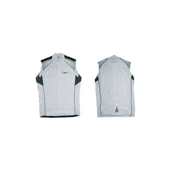 Rybářský prut Cyklistická vesta SULOV® vel. S, bílá