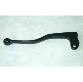 Nářadí na motocykly V PARTS Typ OEM Litá hliníková páčka spojky černá Honda Nx 500 53178-MG7-003