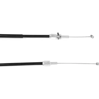 Plynové lanko vratné HONDA XL 650 V Transalp 2000-2005