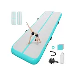 Gymnastická podložka Airtrack matte 400 cm