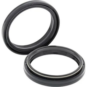 Nářadí na motocykly Olejové těsnění a prachový kryt vidlice ALL BALLS - 50x60x10,5 55-134