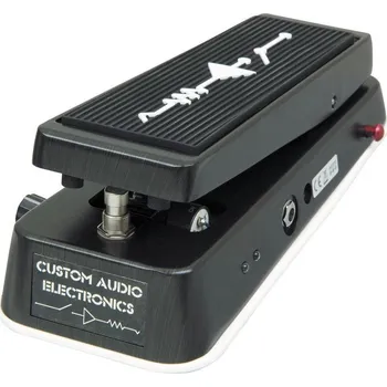 Kytarový efekt Dunlop MXR Cae Wah-Wah