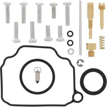 Palivový systém pro motocykl ALL BALLS sada na opravu karburátoru (závodní) YAMAHA TTR 110 08-24 (ALL BALLS sada na opravu karburátoru (závodní) YAMAHA TTR 110 08-24)