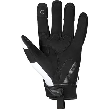 Sport Rukavice iXS PANDORA-AIR 2.0 X43320 červeno-černý M 26-1875