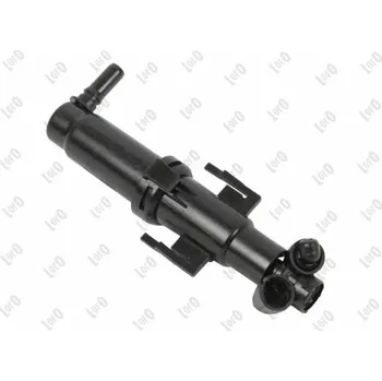 Autosklo Tryska ostřikovače, čištění světlometu ABAKUS 103-03-057