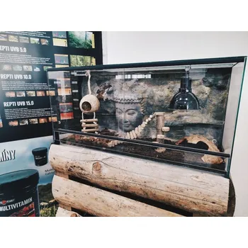 Teraristika TeraZOO Pavel Kadlec Přelouč, obránců mírů 1304 Terárium Indie 100x50x50cm TeraZOO