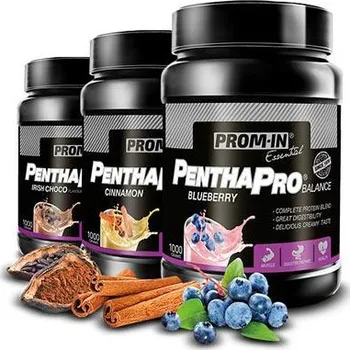 Protein Prom-IN Pentha PRO Balance 1 kg
