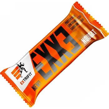 Extrifit Exxe Iso Protein Bar 31% 65 g