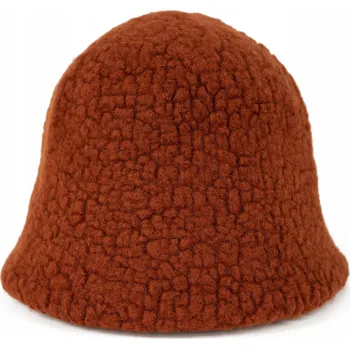 Čepice Art of Polo klobouk bucket oranžový, univerzální velikost