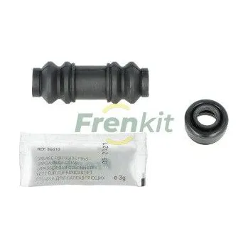 Brzdový třmen Sada vodicích pouzder, brzdový třmen FRENKIT 813010