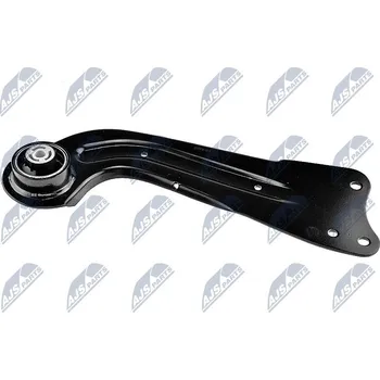 Zavěšení kol Řídicí páka, zavěšení kol NTY ZWT-VW-014