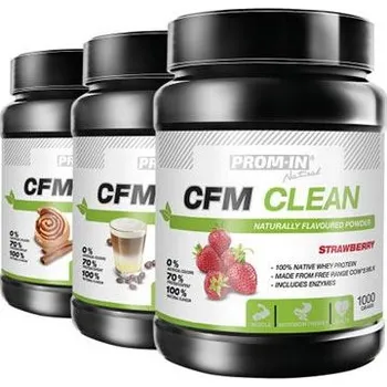 Protein Prom-IN CFM Clean 1000 g