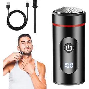 Holicí strojek Holicí Strojek Bedee BEZDRÁTOVÉ HOLENÍ HOLICÍ STROJEK