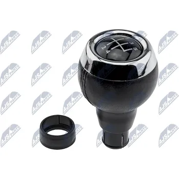 Hlavice řadicí páky Hlavice řadicí páky NTY GZB-BM-002