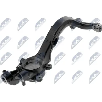 Čep nápravy Čep nápravy, zavěšení kol NTY ZZP-VW-018