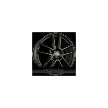 Auto-moto ANZIO SPLIT 7x18 5x112 ET22.00 racing-schwarz