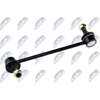 Zavěšení kol Tyč/vzpěra, stabilizátor NTY ZLT-KA-340