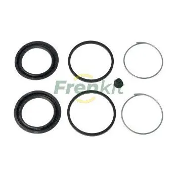 Brzdový třmen Sada na opravy, brzdový třmen FRENKIT 251014