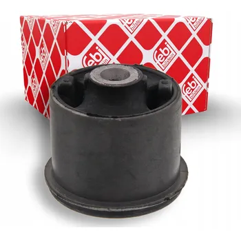 Zavěšení kol FEBI ULOŽENÍ ZADNÍ NÁPRAVNICE VW 09047