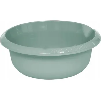 SADA PLASTOVÝCH MISEK 3ks POLSKÝ VÝROBCE