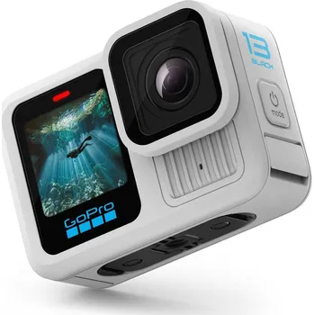 Sportovní kamera GoPro HERO13 Black