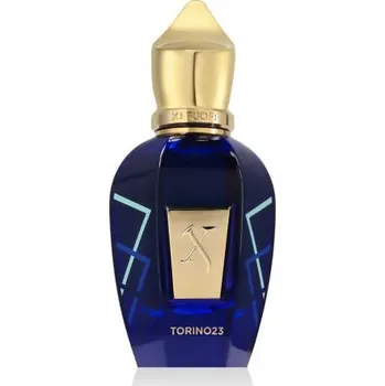 Unisex parfém Xerjoff JTC Torino23 50 ml parfémovaná voda tester unisex