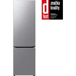 Samsung Chladnička s mrazákem RB38C600CS9/EF RB38C600CS9/EF