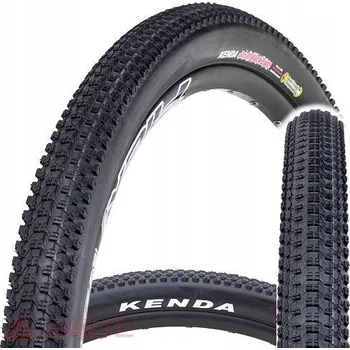 Plášť na kolo KENDA PLÁŠŤ NA KOLO 26x2,10 K1047 CROSS COUNTRY