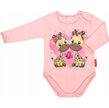 Marcinkowski body pro kojenecké bavlna, velikost 92